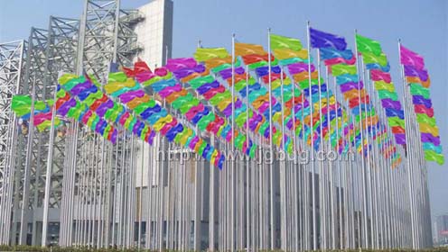 我國不銹鋼旗桿行業(yè)的發(fā)展 