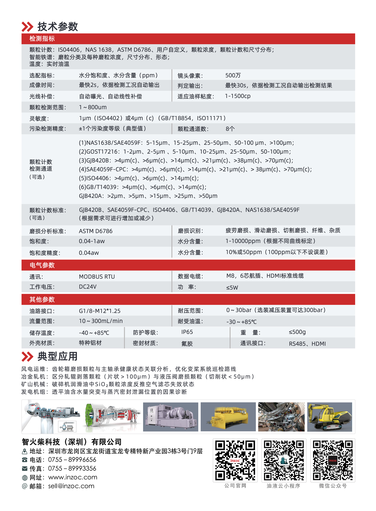 水質動態(tài)圖像顆粒傳感器