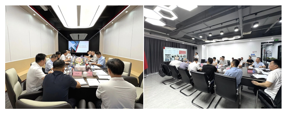 智火柴科技“動態流體顆粒圖像傳感系統”順利通過科技成果鑒定，核心技術達國際先進水平 圖1