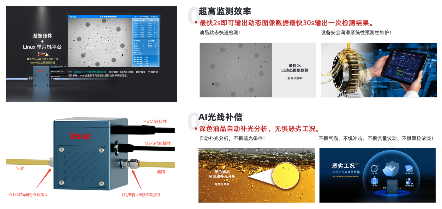 智火柴科技“動態流體顆粒圖像傳感系統”順利通過科技成果鑒定，核心技術達國際先進水平 圖4