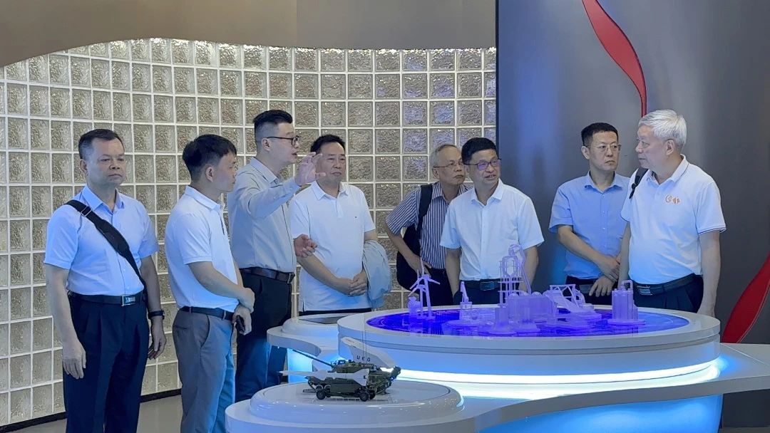智火柴科技“動態流體顆粒圖像傳感系統”順利通過科技成果鑒定，核心技術達國際先進水平 圖6